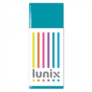 BORRACHA LANCHEIRA DONUTS - POTE COM 4 UNIDADES