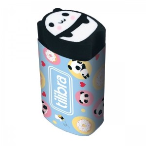 BORRACHA PANDA TILIBRA REF.346471
