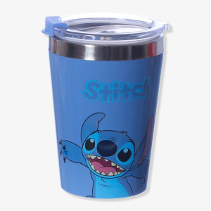 COPO VIAGEM SNAP STITCH 300ML