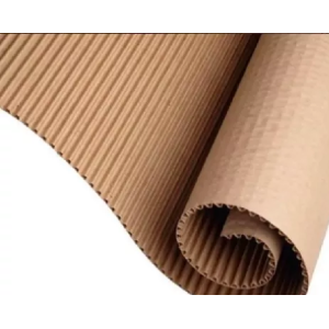 PAPEL MICRO ONDULADO 50 X 80CM VMP FOLHA BEGE