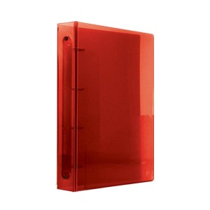 FICHARIO 4 ARGOLAS OFICIO YES