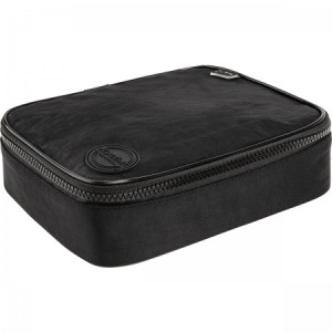 ESTOJO BOX ACADEMIE PRETO TILIBRA REF.179761
