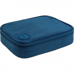 ESTOJO BOX ACADEMIE AZUL TILIBRA REF.291617