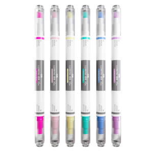 MARCA TEXTO LUMINI EX SLIM CIS PINK 5.7317