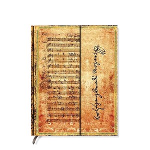 CADERNETA PAPER BLANKS MINI 666-5