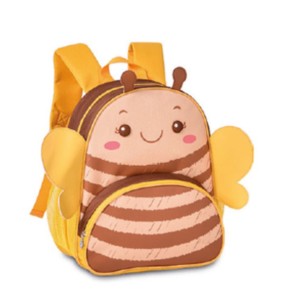 MOCHILA DE COSTAS CLIO CP24506D PETS - ABELHINHA