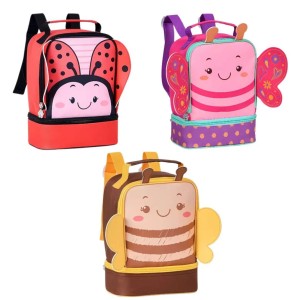 LANCHEIRA TERMICA CLIO 9 PETS CP24507L