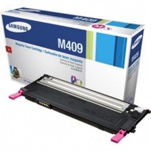 TONER SAMSUNG CLT-M409S/XAA CLT-M409S MAGENTA