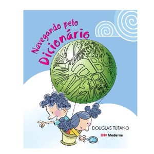 LIVRO NAVEGANDO PELO DICIONÁRIO