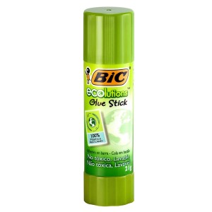 COLA BASTAO 36G BIC ECOLUTIONS