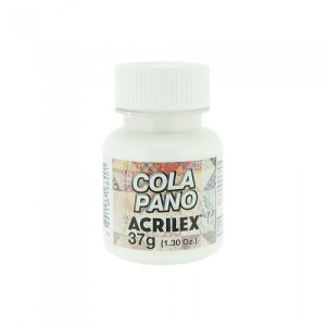 COLA PANO 37G ACRILEX