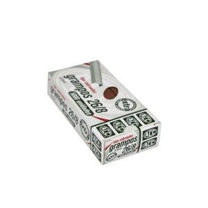 GRAMPO 26/6 C/5000 ACC -COBREADO