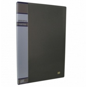 PASTA CLIP FILE OF.REF.911-PS FUME