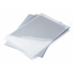 TRANSPARÊNCIA INK JET A4 UNIDADE