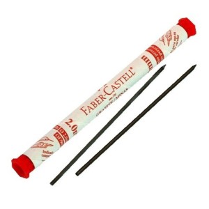 GRAFITE 2,0 FABER CASTELL REF-OF/9020/HB