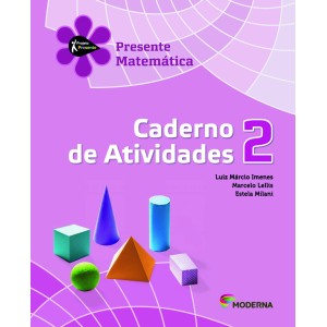 Projeto Presente - Matemática - 2º ano
