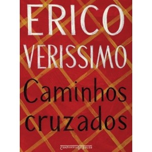 LIVRO CAMINHOS CRUZADOS