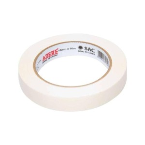 FITA CREPE 18X50 ADERE -REF-355200023