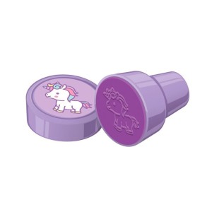 CARIMBO CIS STAMP REINO ENCANTADO UNID.