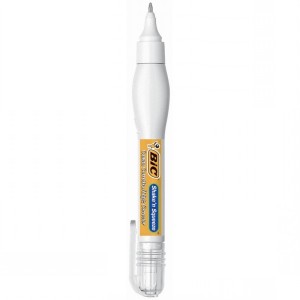 CANETA CORRETIVA BIC PONTA METAL 8ML
