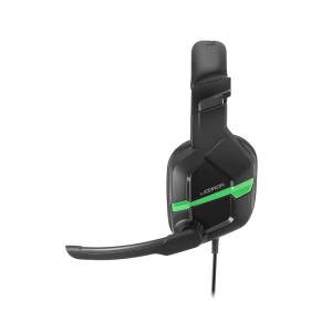 HEADSET GAMER WARRIOR ASKARI P3 STEREO XBOX ONE VERDE - PH291