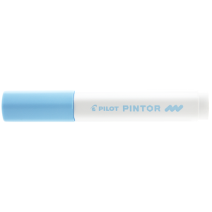 MARCADOR PILOT PINTOR F-1.4MM CORES