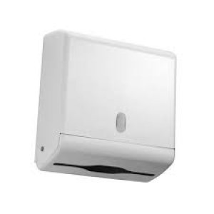 SUPORTE P/ PAPEL TOALHA 2 OU 3 DOBRAS MOD.N15B