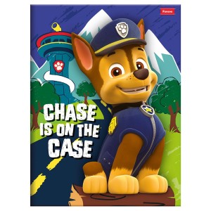 CAD. BROCHURAO C.D 96FLS  PAW PATROL  REF-4093703