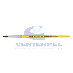 PINCEL P/PINTURA REF.266 N.10 REDONDO