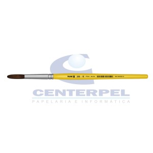 PINCEL P/PINTURA REF.266 N.18 REDONDO