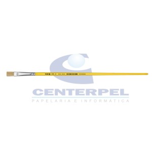 PINCEL P/PINTURA REF.815 N.08 CHATO