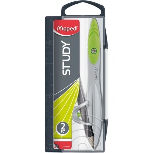 COMPASSO MAPED STUDY C/LAPIS REF-119410