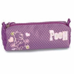 ESTOJO 1 DIVISÓRIA WINNIE THE POOH REF.10862 DERMIWIL