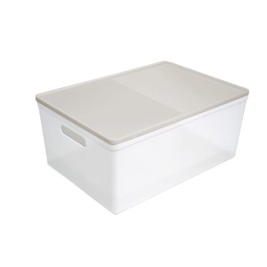 CAIXA ORGANIZADORA GRANDE SOUL REF.3083