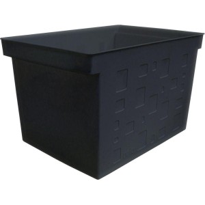 CAIXA  MULTIUSO LARGA DELLO REF.335