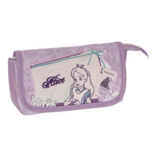 ESTOJO 1 DIVISÓRIA ALICE REF.8827