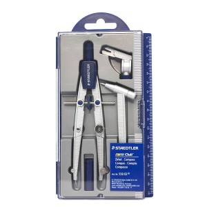 COMPASSO STAEDTLER 550 02 - REF 550 02