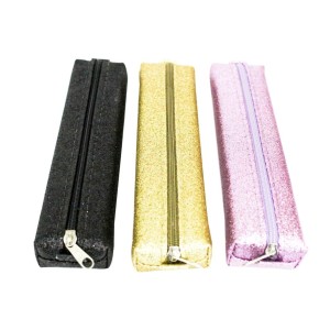 ESTOJO 1 DIVISÓRIA FAVORITO FINO MOD. GLITTER