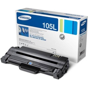 TONER SAMSUNG MLT D105L 105L SCX4600 1910 1915