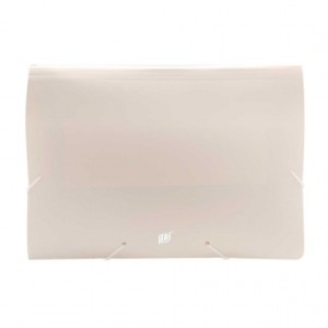 PASTA C/ELASTICO TOM PASTEL REF-PO2B YES