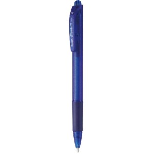 CANETA ESFEROGRAFICA 1,0MM IFEEL-IT! BX417 PENTEL