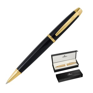 CANETA ESF. CROWN - DREZDEN - REF YW19699P