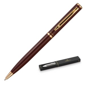 CANETA ESF. CROWN - CAPRICCI REF YW12601D