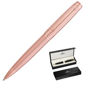 CANETA ESF. CROWN - SUPREME - REF YW11481Z