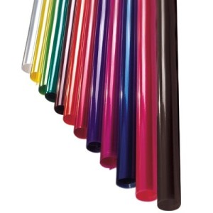 PAPEL CELOFANE 85X105 COLORIDO