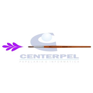 PINCEL P/PINTURA REF.145 N.02 REDONDO