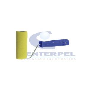 ROLO PARA PINTURA REF.1341 90MM