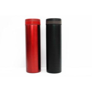 Copo com tampa inox 350ml Uncommom