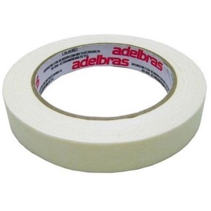 FITA DUPLA FACE 12X30  REF.5006201171 ADELBRAS