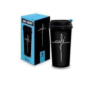 COPO SMART - CAFÉ